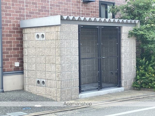 シーゲルSUGU A棟のその他写真