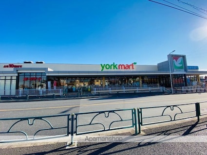 ベル・グリュック[1LDK/34.08m2]の周辺2