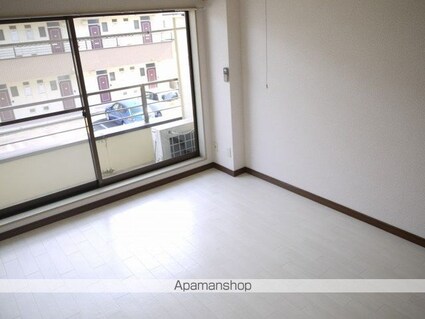 ビューロックウェーブＡ棟[1K/25.54m2]の内装5