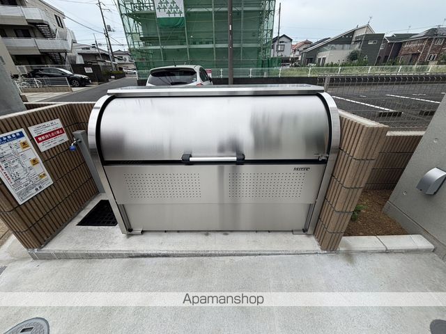 GRAND ETEの外観写真