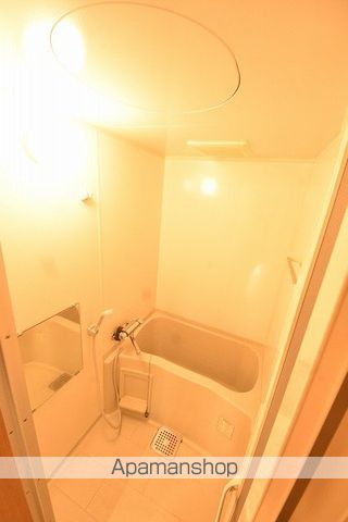 ミルネージュ35の内装写真