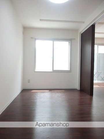 ノーチェ円山の内装写真