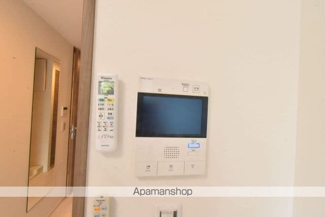 ガーラ・グランディ調布の内装写真
