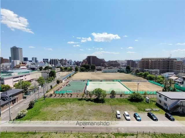 アーバンフラッツ長町のその他写真