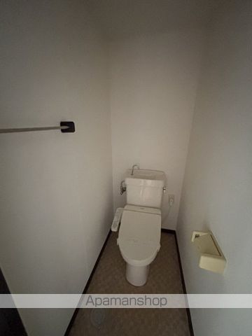 ヨシハラビルの内装写真