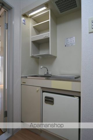 ラフォーレ石橋の内装写真