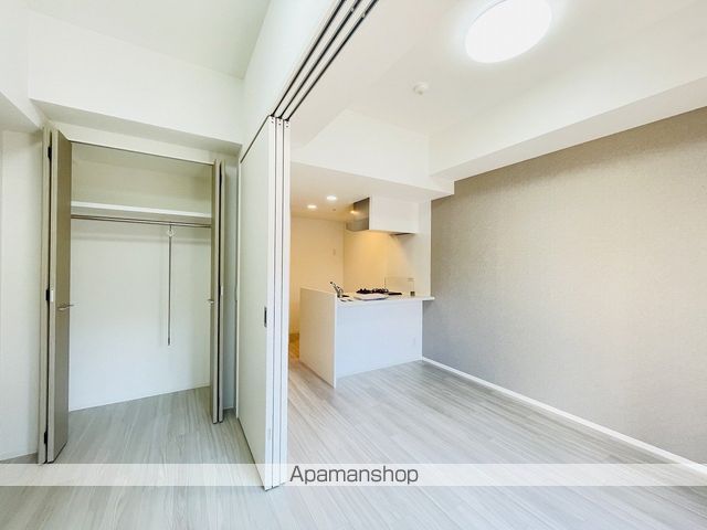 メイクス今池02の内装写真