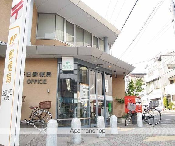 アクロス京都西大路の周辺写真