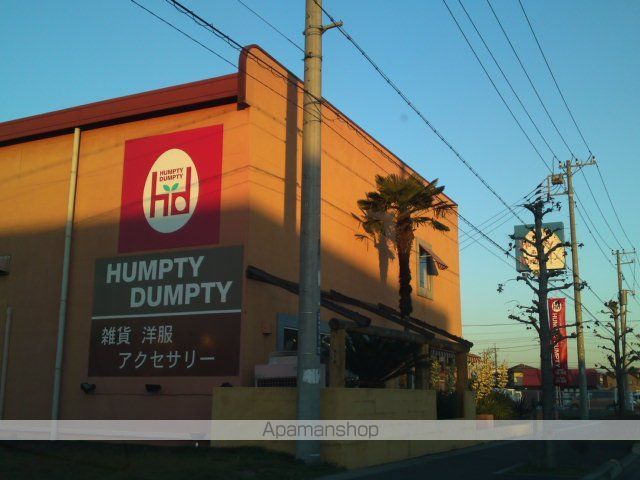 オリエントエストの周辺写真