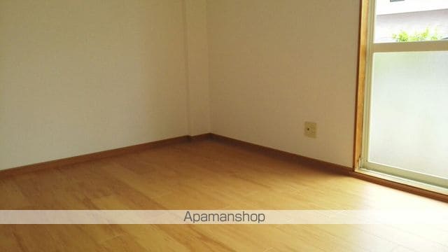 シャルマン新道の内装写真