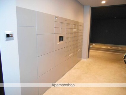 ＮＬ新中野レジデンス[1DK/29.4m2]の共用部4