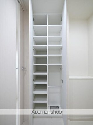 東京都中野区東中野５丁目[1DK/25.98m2]のその他内装6