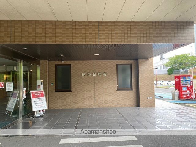 ラヴィタ城南の周辺写真