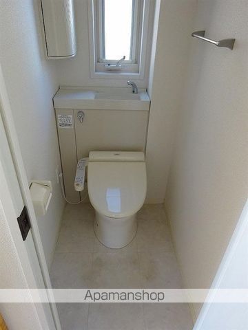 カーサフェリーチェ A棟の内装写真