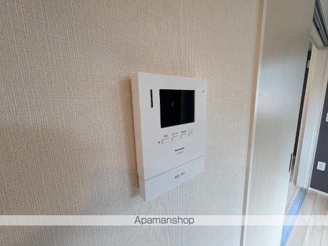 フォレスト アクアの内装写真
