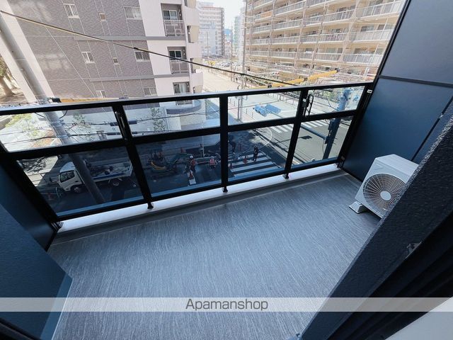 COMFORIA 新大阪宮原Qの内装写真