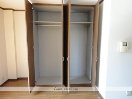 ＳＵＮ　　ＰＡＴＩＯ　Ⅲ[1LDK/36m2]の収納