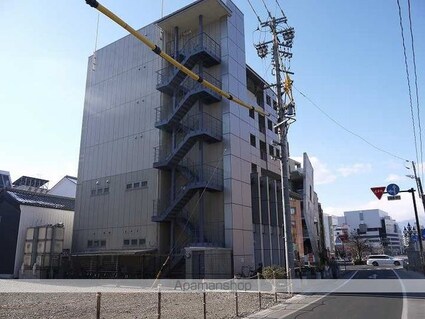 千歳橋ビル[1K/30m2]の外観3