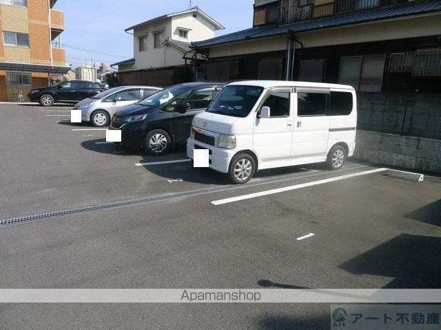 ジュネスIIのその他写真