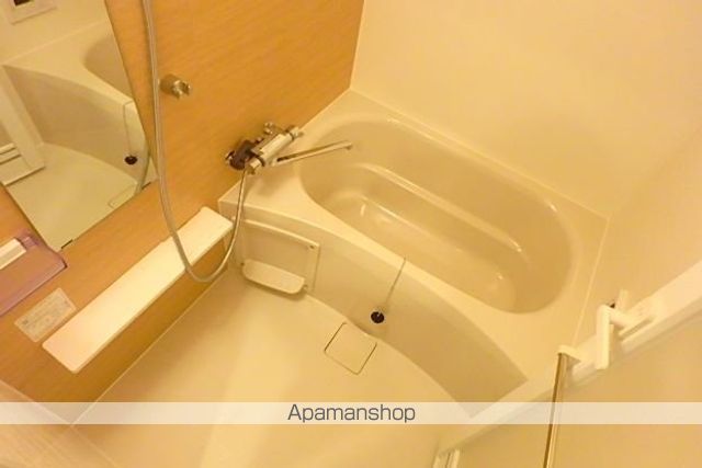 パークアクシス大塚ステーションゲートタワーの内装写真