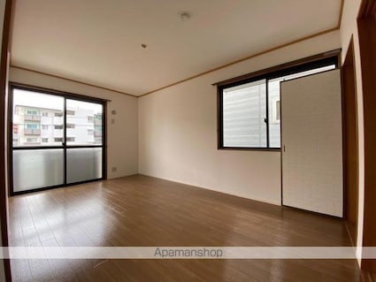 ロイヤルコートセラ[3DK/67.17m2]の内装6