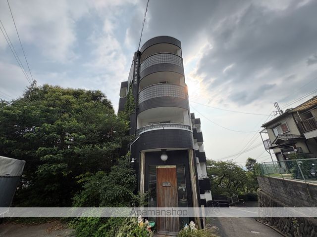 SENSE SNTの外観写真