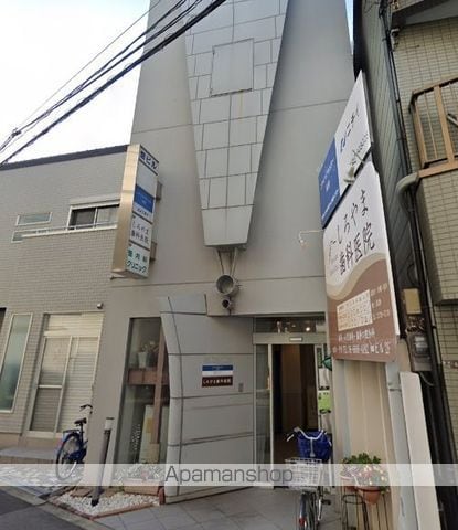 ヴィラルーチェの周辺写真
