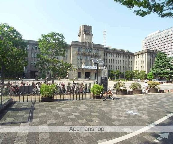 ヴィラスタジオーネ御所南の周辺写真
