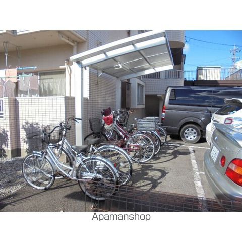 サンハイツカワイのその他写真