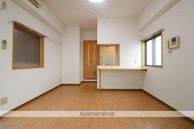 ウインドー金屋町の内装写真