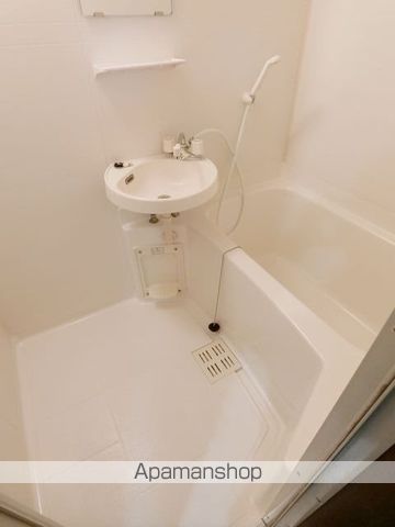 パセオ西之町の内装写真