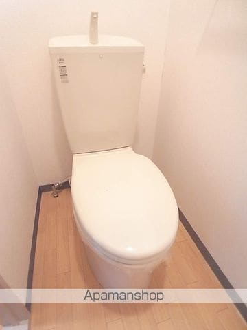 ハイムキザキの内装写真