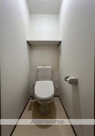 フォアサイト・不動前IIの内装写真