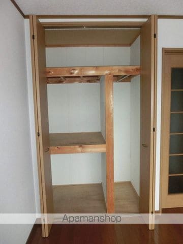 サンローラン茶屋町の内装写真