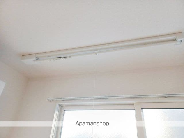 D-roomクロスの内装写真