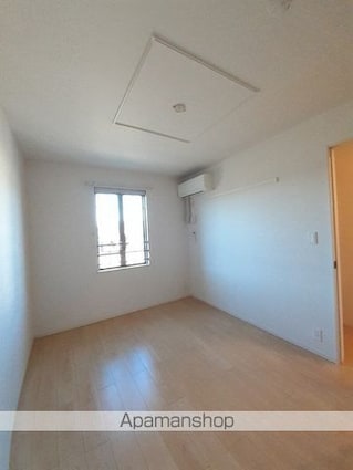 シャンドール[2LDK/58.21m2]の内装