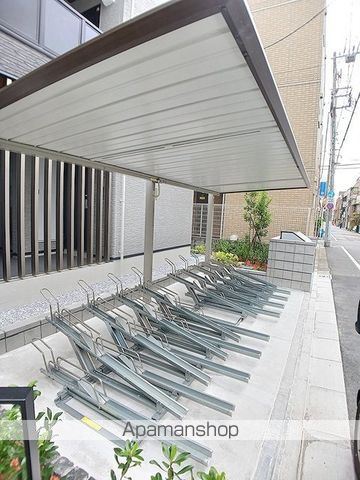 リッシュ メゾンのその他写真