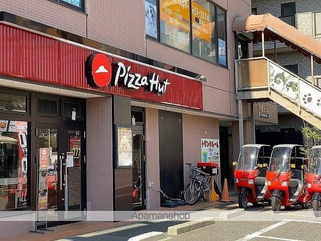 レオパレスサンフラワーの周辺写真