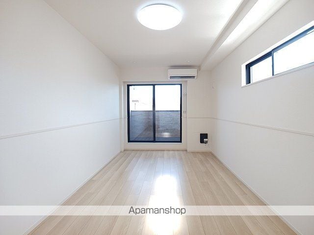ロータス水巻1の内装写真