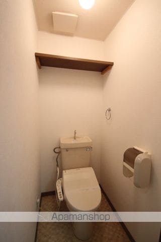 ユースパレス土井の内装写真