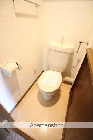 リヴィエールY・Sの内装写真