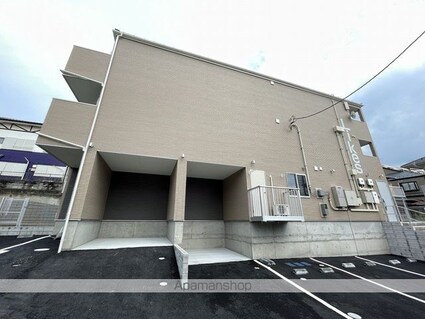 Ｌｉｋｅｓ仁戸名町　Ａ棟[1LDK/36.3m2]の外観4