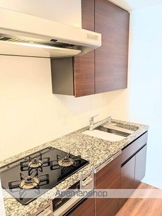 プラウドタワー名古屋久屋大通公園[1LDK/43.29m2]のキッチン