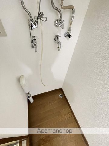 高伸ハイムの内装写真