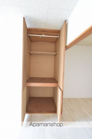 NYパレスの内装写真