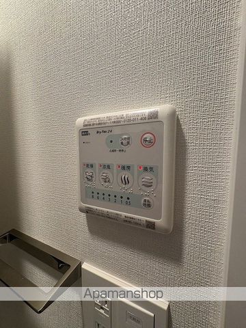 エスリードレジデンス ザ・グラン大阪ノアの内装写真