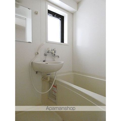 ベラ藤見ヶ丘マンションの内装写真