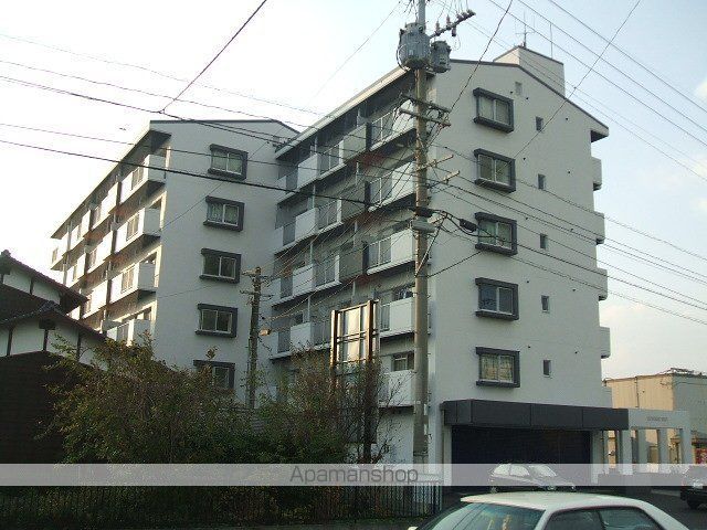 諏訪野ビルの外観写真