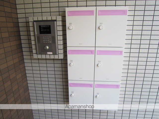トレインビューネオ宮原駅東口の内装写真
