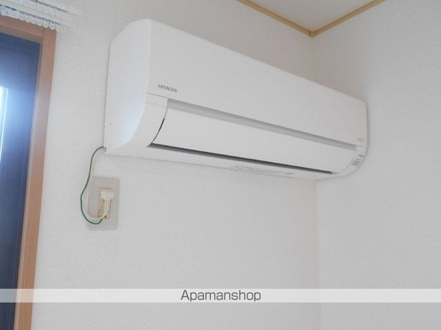 エントピア余戸 A棟の内装写真
